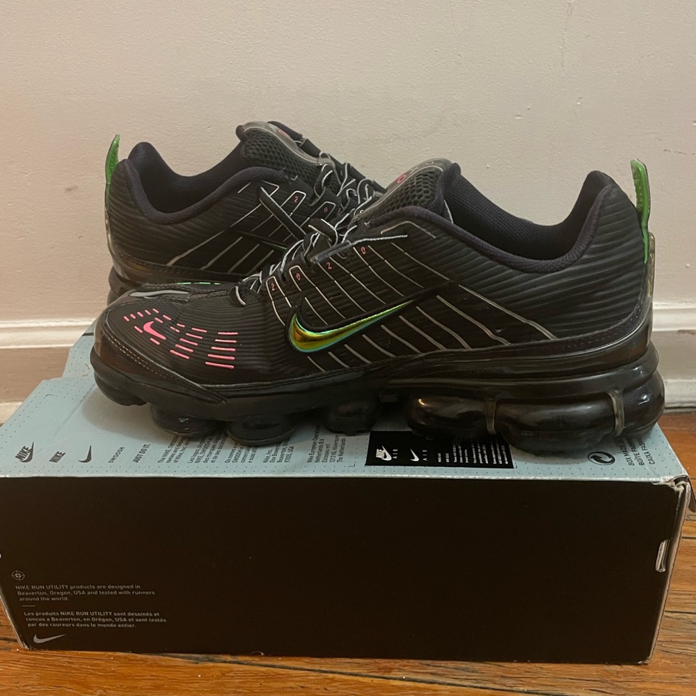 Vapor Max 360